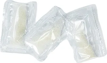 Substrát Plastia Microgreens Ingreen set náhradní gel 10x 2,5 g