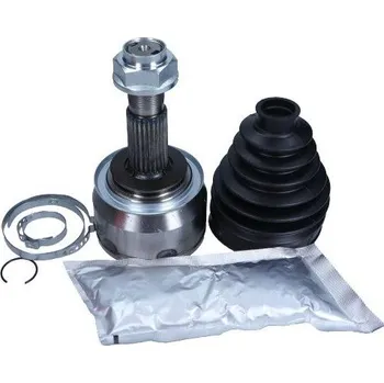 Hřídel nápravy Sada kloubů, hnací hřídel MAXGEAR 49-3167