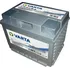Trakční baterie Varta Professional Deep Cycle AGM LAD50A