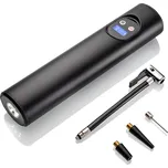 Weltbild Přenosný aku kompresor