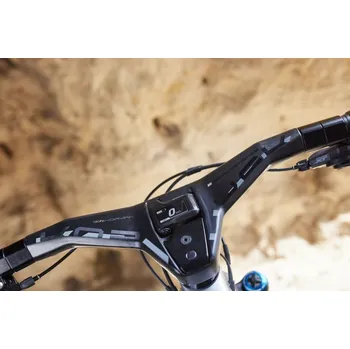 Řídítka PRO řídítka KORYAK E-PERFORMANCE, 800/20 mm, carbon (PRO řídítka KORYAK E-PERFORMANCE, 800/20 mm, carbon)