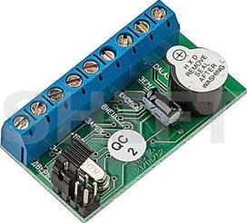 Řídící jednotka Z-5R, PCB - plošný spoj, pro Dallas nebo RFID čtečky