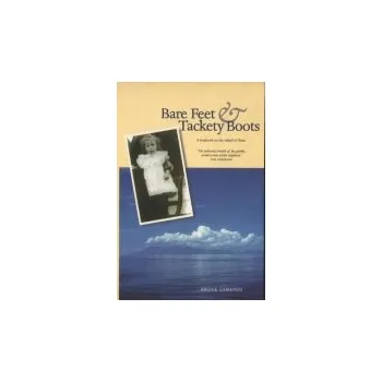 Cestování Bare Feet and Tackety Boots - Cameron, Archie