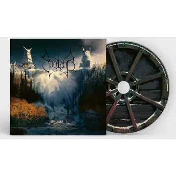 Zahraniční hudba Suotana - Ounas I (CD, 4251981703060)