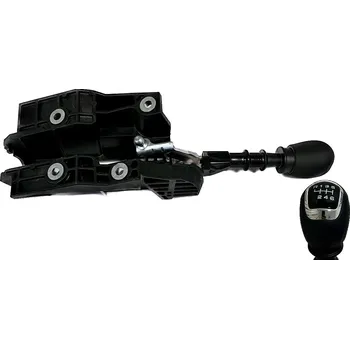 Řadicí páka Iveco Daily od 2014 6-stupňová, kulisa řazení, 5802470371