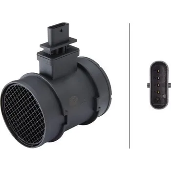 Čidlo automobilu Snímač množství protékajícího vzduchu HELLA 8ET 009 149-151