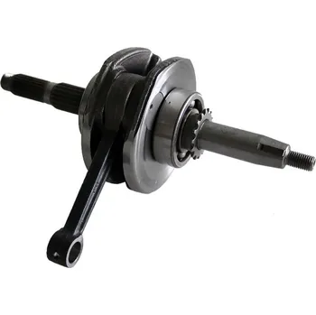 Motor pro motocykl Kliková Hřídel 125 YX pitbike YCF