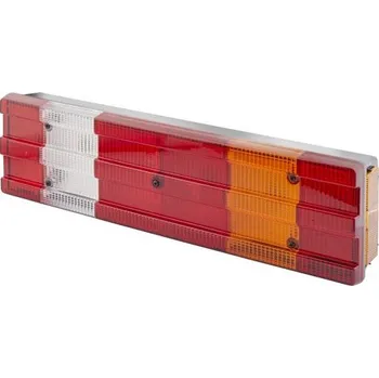 Zadní světlomet Zadní světlo HELLA 2VP 007 500-521