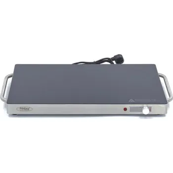 Nahřívací deska pro spec. směs