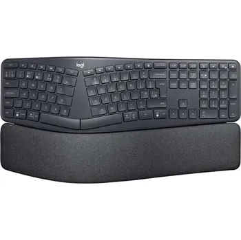 Klávesnice Logitech K860 Split US INT´L