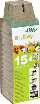 Sadbovač Jiffy Easy Jiffypot S8-15