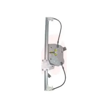 Stahovačka okna Zvedací zařízení oken VAN WEZEL 4042261