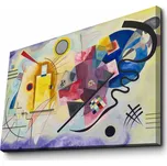 Wallity Reprodukce obrazu 70 x 45 cm…