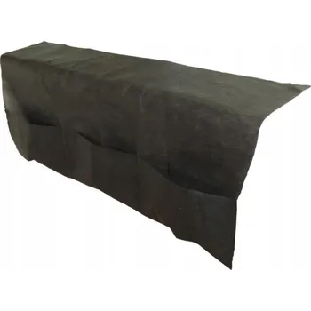 Pěstěbní kapsa jednořadá na vodní rostliny