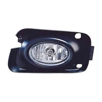 Mlhový světlomet Mlhovka VAN WEZEL 2571996