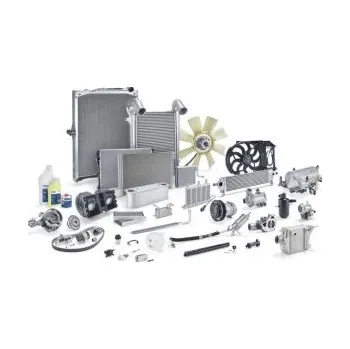 Motor automobilu Sada pístních kroužků, , MAHLE ORIGINAL, 015 72 N0