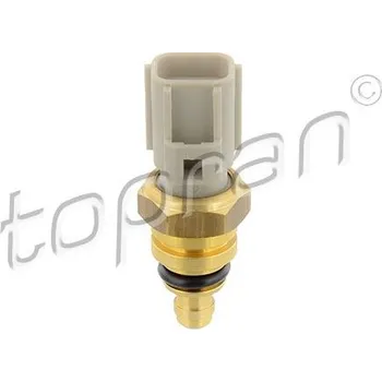 Čidlo automobilu Snímač, teplota chladiva TOPRAN 302 722
