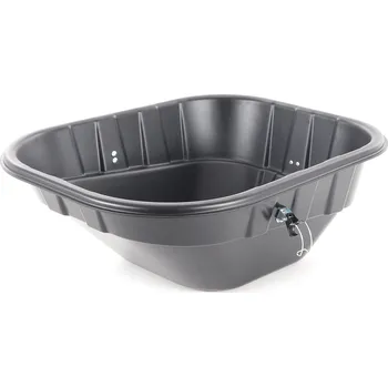 EUROSYSTEMS Zahradní nástavba pro M90/M210, CARRY, P70 EVO, MINIEFFE