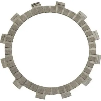 Brzdová destička Sada obložení lamel, spojka TRW MCC336-8