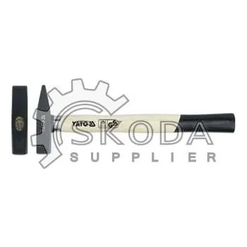 Kladivo YATO YT-4503 KLADIVO ZÁMEČNICKÉ 300G YATO (YT-4503)