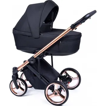 Kočárek Kočárek Coletto Fado měděná konstrukce Fa-10