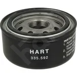 Olejový filtr HART 335 592