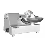 GGM Gastro HCH8N horizontální kutr 5,5 l