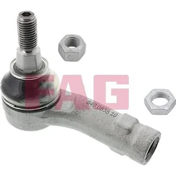 Táhlo řízení Hlava příčného táhla řízení FAG 840 0838 10