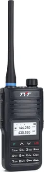 Vysílačka TYT TH-UV99