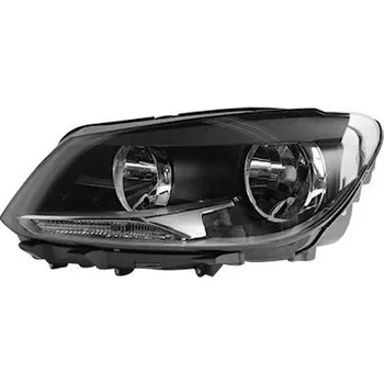 Přední světlomet Světlomet VAN WEZEL 5735961