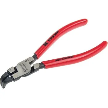 Kleště na pojistné kroužky Ø 8-13 mm, vnitřní zahnutí 90 °