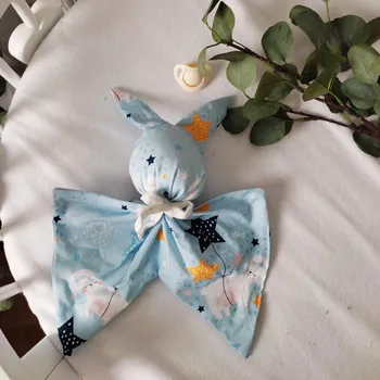 usínáček Mimoušek usínáček/muchláček králíček králíček a balon