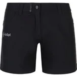 Dámské kraťasy KILPI Sunny-w černá Velikost: 34
