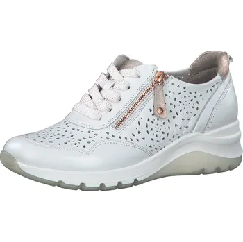 Dámské lodičky Tamaris dámské tenisky 8-83714-20 Barva: bílá, Velikost: 41