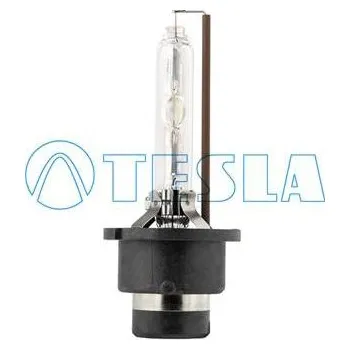 Autožárovka Výbojka TESLA D2S 35W P32d-2 - 4300 K