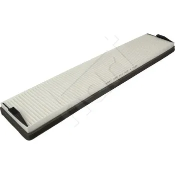 Ventilátor topení a klimatizace Filtr, vzduch v interiéru HART 328 411