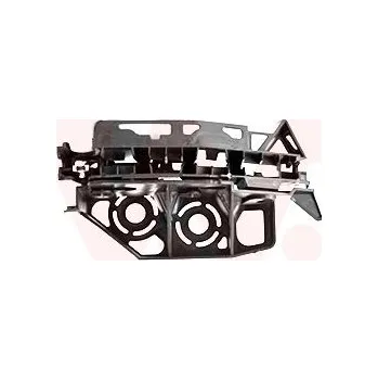 Blatník karosérie Blatník VAN WEZEL 4042319