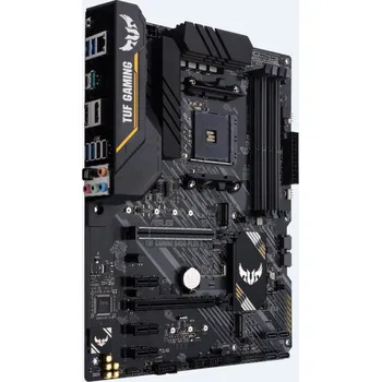 ASUS TUF Gaming B450-PLUS II…