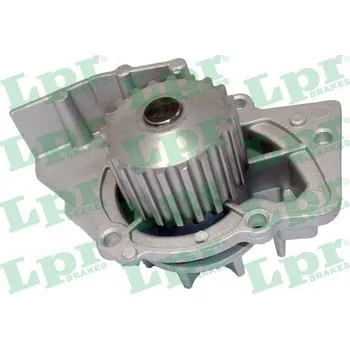 Vodní pumpa motoru Vodní čerpadlo, , 1201C4, 1609402380, 8AB915010, 8ABS15010, 9569147388, SU00100204, LPR, WP0457