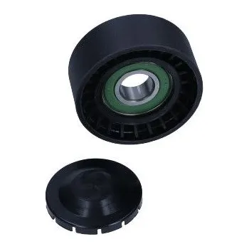 Napínák, žebrovaný klínový řemen MAXGEAR 54-1655