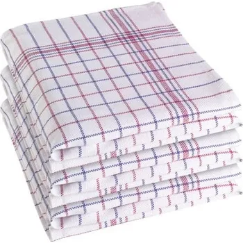 Utěrka Bavlněné utěrky v sadě 3 ks 70x70 cm Horeca – Tiseco Home Studio ID_1277808