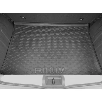 Vana do kufru Gumová vana do kufru Dacia Spring 2021- Rigum 405040
