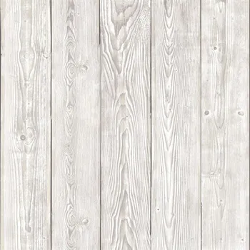 Tapeta d-c-fix 346-5382 staré dřevo šedé 90 cm x 2,1 m