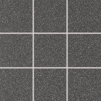 Obklad Taurus Granit (69 Rio Negro) - dlaždice 10x10 černá, tl. 8 mm TAA11069