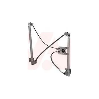 Stahovačka okna Zvedací zařízení oken VAN WEZEL 0956265