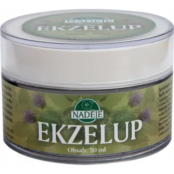 Zdraví Naděje - Ekzelup M8 50 ml