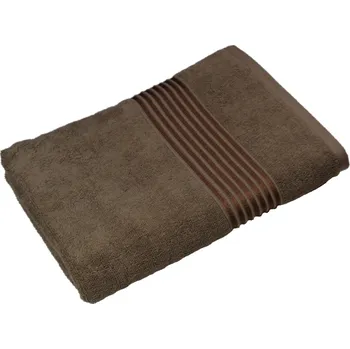 Ručník BF-OSUŠKA LUNA 70x140 cm Barvy ručníků: BÉŽOVÁ