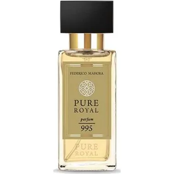 Unisex parfém 995 FM Group UNISEX Royal Pure parfém nezaměňujte s MAISON FRANCIS KURDJIAN – Oud Satin Mood