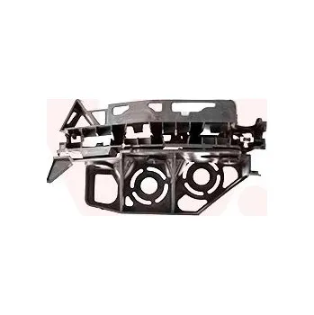 Blatník karosérie Blatník VAN WEZEL 4042320