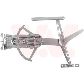 Stahovačka okna Zvedací zařízení oken VAN WEZEL 3745266